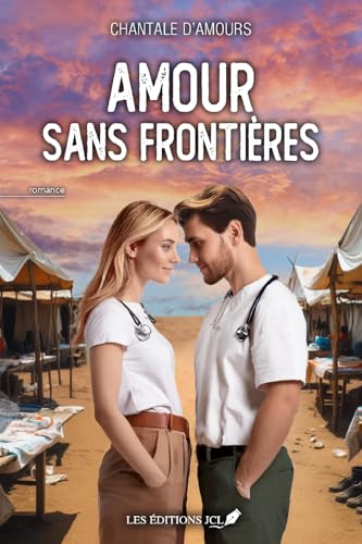Amour sans frontières book cover
