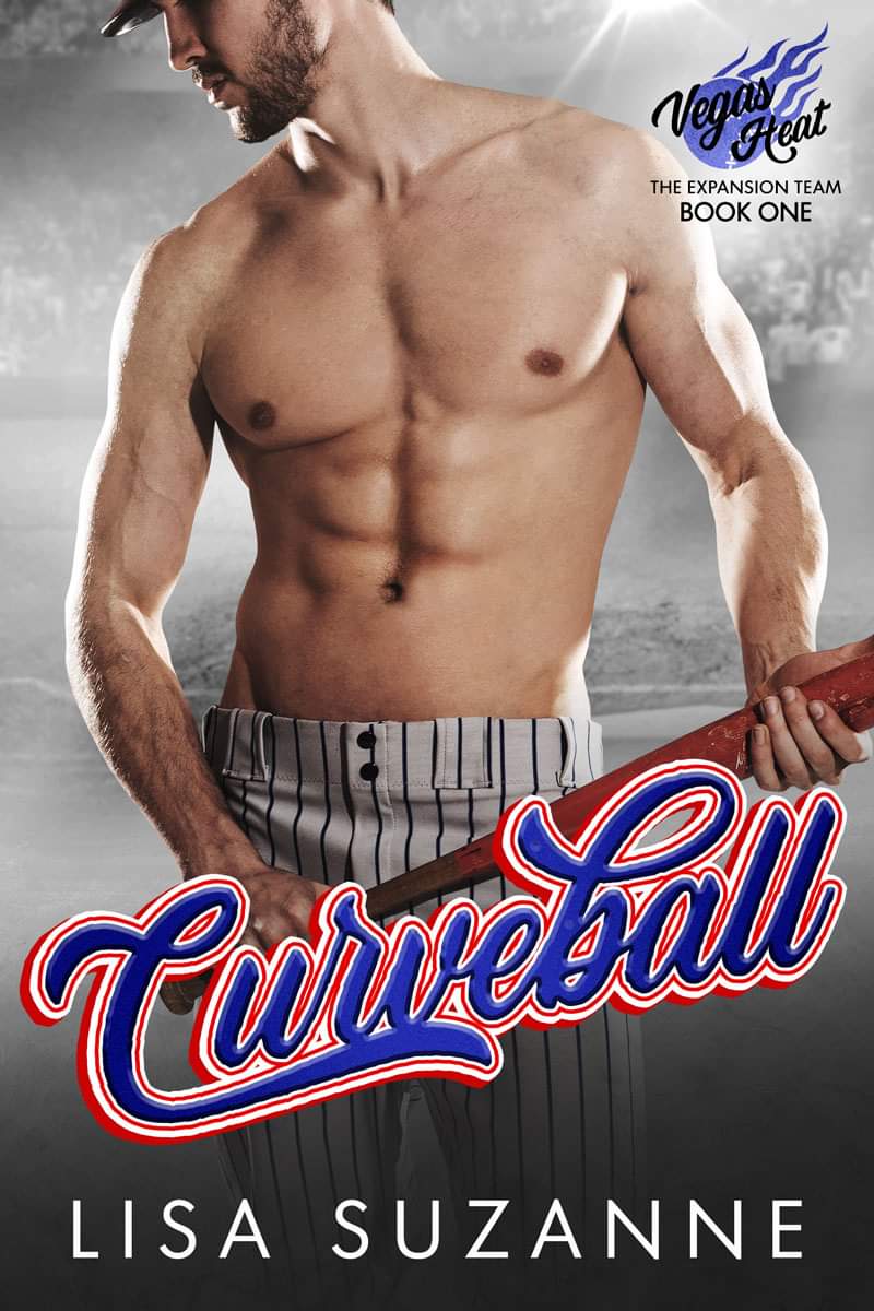 Vegas Heat: Expansion Team book cover 1