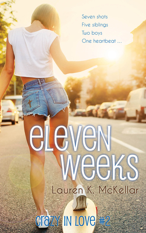 Crazy in Love book cover 2
