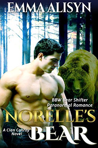 Clan Conroy Brides book cover 3