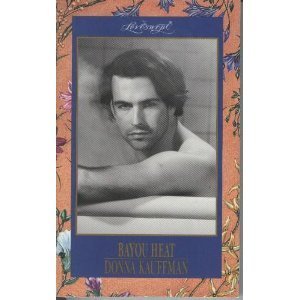 Bayou Heat book cover