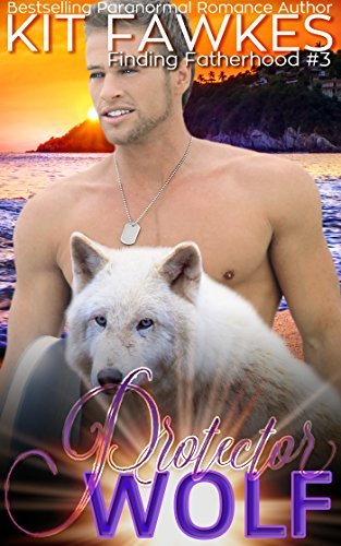Finding Fatherhood book cover 3