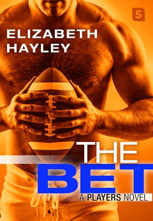 The Players book cover 1