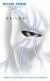 Star Trek: Vulcan's Soul book cover 2