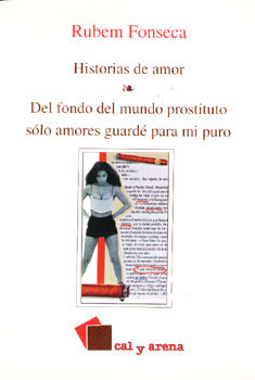 Historias de Amor / Del Fondo del Mundo Prostituto Sólo Amores Guardé Para Mi Puro book cover