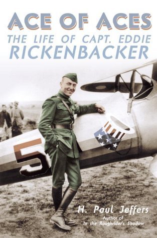 Ace of Aces book cover
