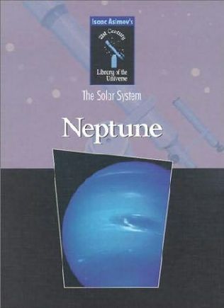 Neptune book cover