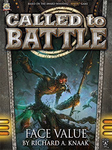 Face Value book cover