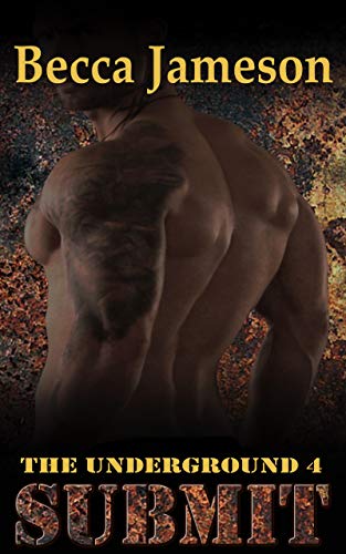 Submit book cover