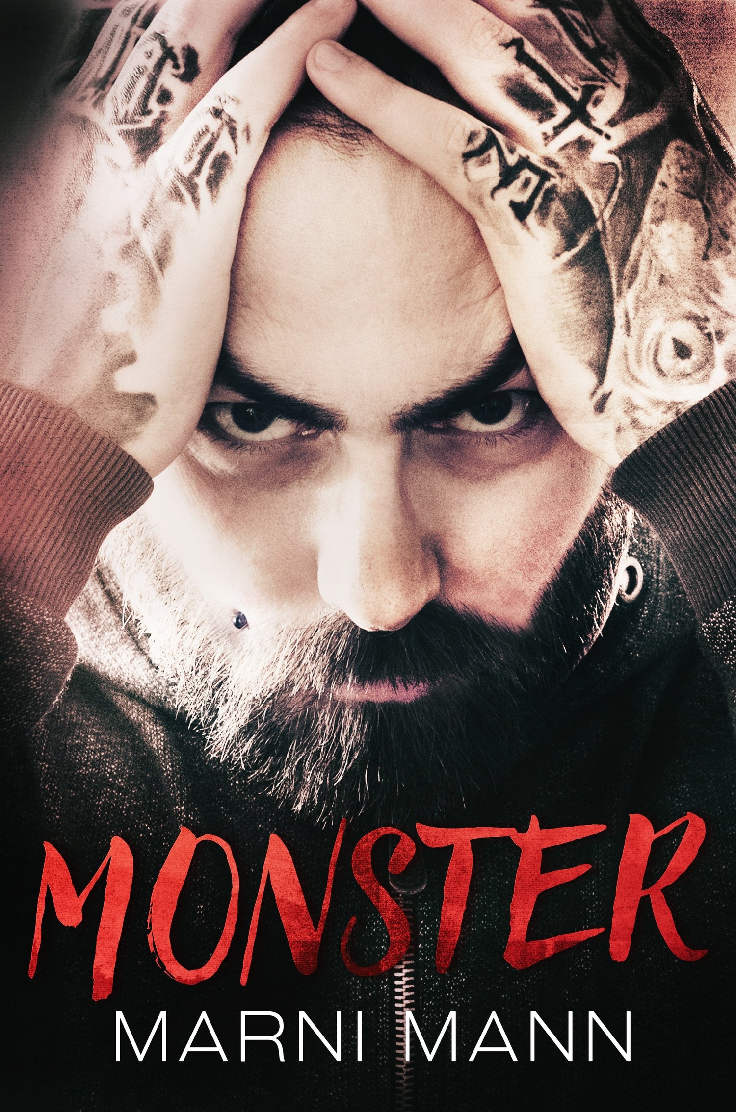 Prisoned book cover 3