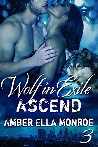 Ascend book cover