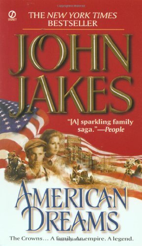 The Crown Family Saga book cover 2