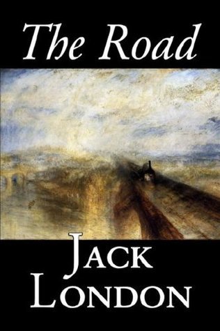 The Road book cover