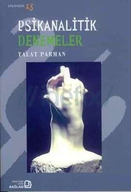 Psikanalitik Denemeler book cover