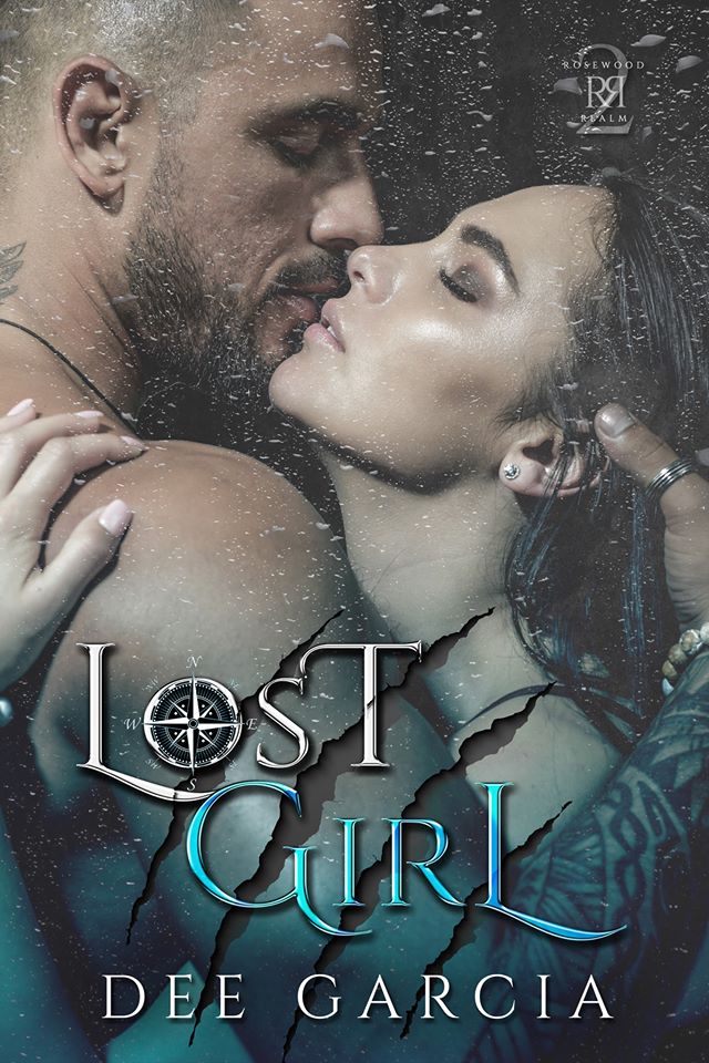 Rosewood Realm book cover 2