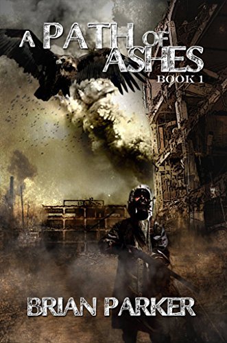 The Path of Ashes book cover 1