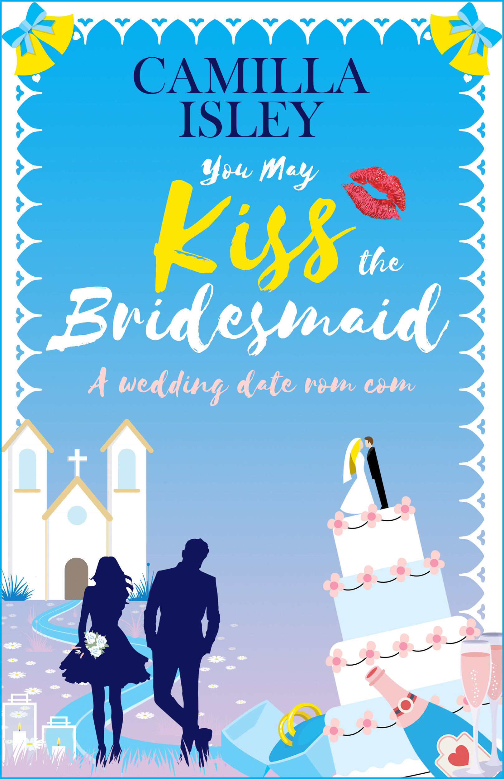 The Love Proposal book cover