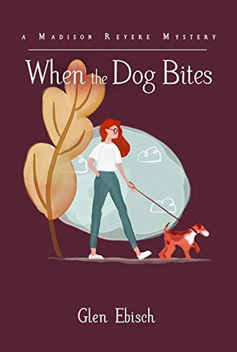 When the Dog Bites book cover