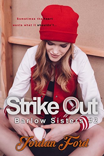 Strike Out book cover