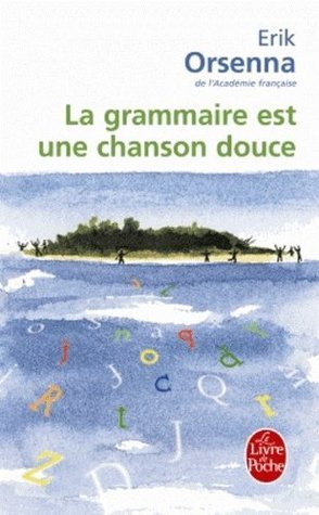 Plaisirs secrets de la grammaire book cover 1