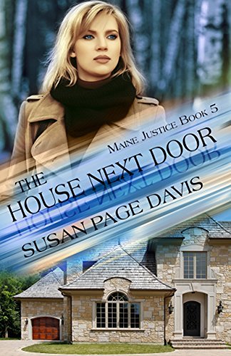 The House Next Door book cover