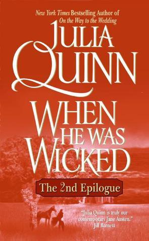 When He Was Wicked book cover