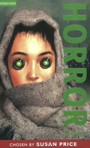Horror Stories book cover