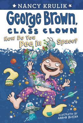 How Do You Pee in Space? book cover