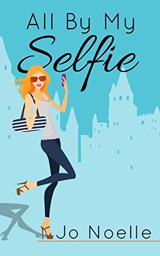 All By My Selfie book cover