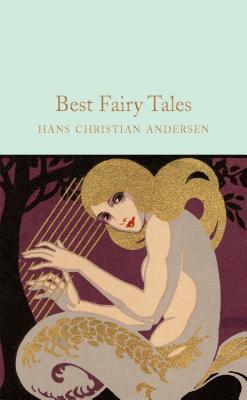 Best Fairy Tales book cover