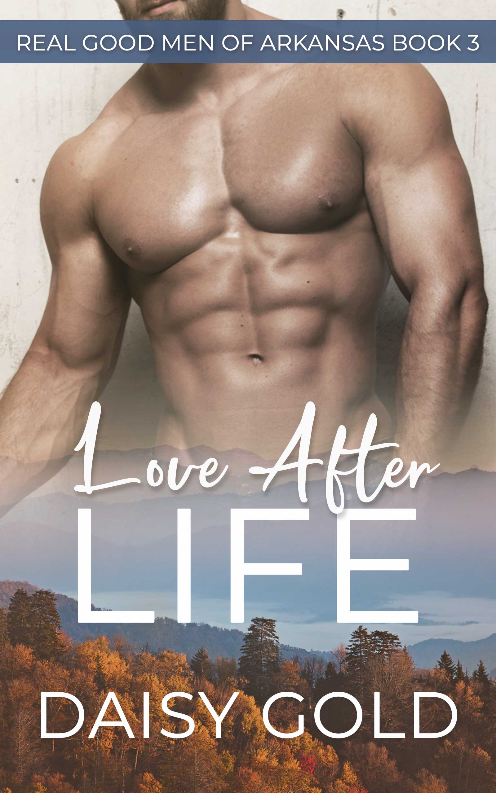 Love After Life book cover