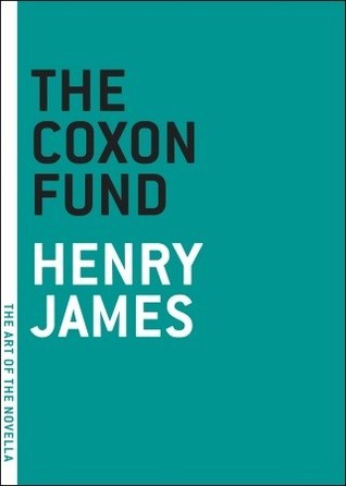 The Coxon Fund book cover