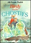 Birdy and the Ghosties book cover