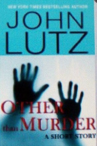 Other Than Murder book cover