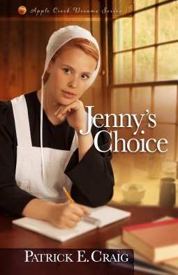 Apple Creek Dreams book cover 3