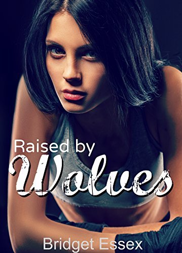 Raised by Wolves book cover