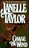 Chase the Wind book cover