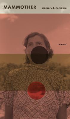 Mammother book cover