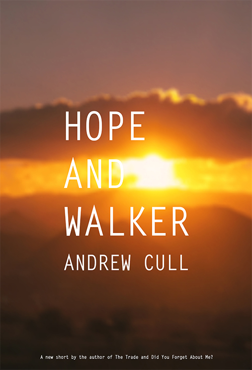 Hope and Walker book cover