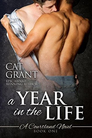 Courtlands - The Next Generation book cover 1