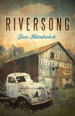 River Valley book cover 1