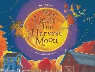 By the Light of the Harvest Moon book cover