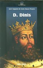 D. Dinis book cover