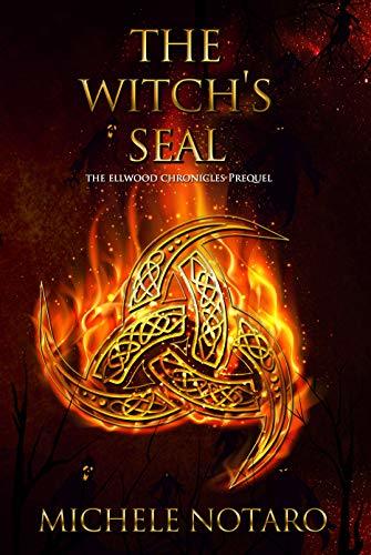 The Witch's Seal book cover