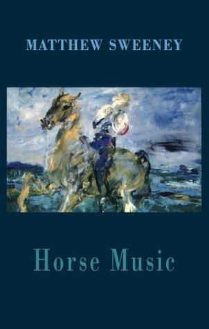 Horse Music book cover