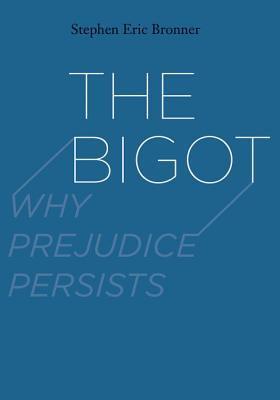 The Bigot book cover