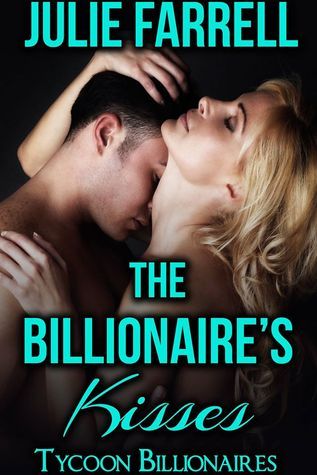 Tycoon Billionaires book cover 1