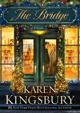 The Bridge book cover 1