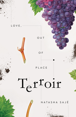 Terroir book cover