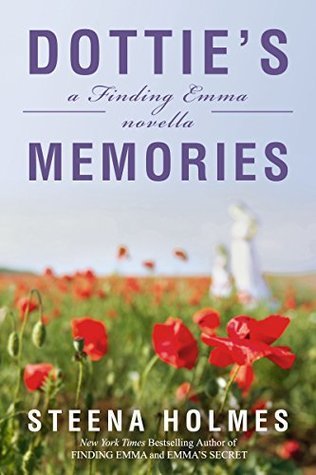 Dottie's Memories book cover